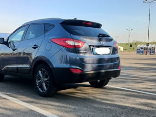 Hyundai ix35 foto 4