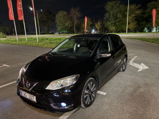 Nissan Pulsar, 2015 г.