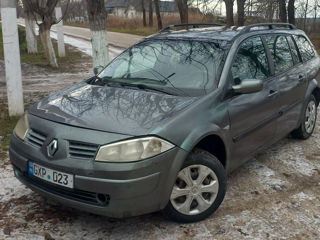 Renault Megane foto 7