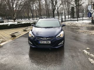 Hyundai i40 foto 2