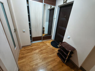 Apartament cu 1 cameră, 48 m², Botanica, Chișinău foto 10