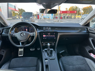 Volkswagen Arteon foto 4