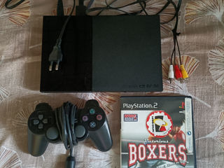 PlayStation 2 slim