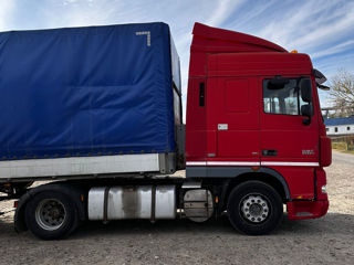 Daf XF-105 foto 6