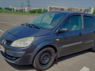 Renault Scenic foto 7