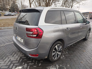 Citroen C4 SpaceTourer foto 2