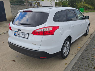 Ford Focus foto 4