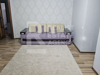 Apartament cu 2 camere, 70 m², Botanica, Chișinău foto 4