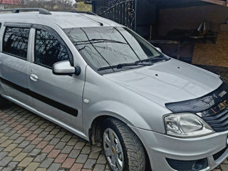 Dacia Logan Mcv foto 5