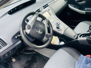 Toyota Prius foto 4