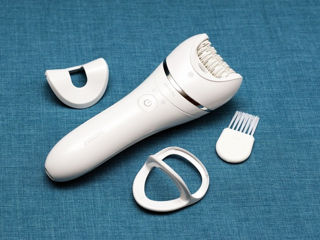 Epilator ceramic nou Philips