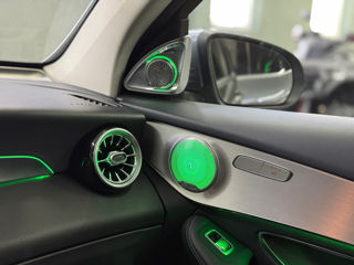 Ambient C-Class / GLC - Full Full - 2014 - 2022 foto 3