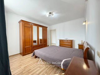 Apartament cu 2 camere, 98 m², Telecentru, Chișinău foto 7