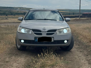 Nissan Almera, 2005