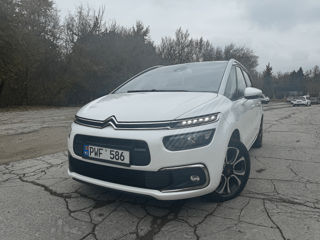 Citroen C4 SpaceTourer