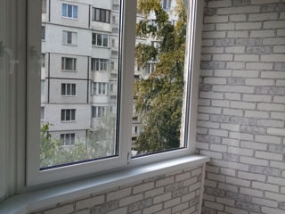 Apartament cu 2 camere, 57 m², Buiucani, Chișinău foto 7