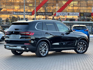 BMW X5 foto 4