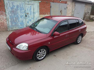 KIA Rio foto 1