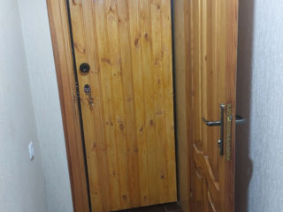 Apartament cu 2 camere, 47 m², Telecentru, Chișinău foto 9