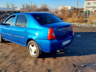 Dacia Logan foto 5