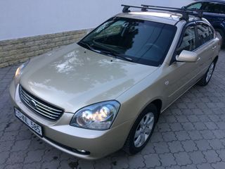 KIA Magentis foto 1