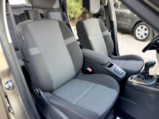 Renault Scenic foto 12