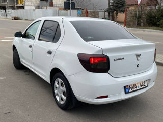 Dacia Logan foto 3