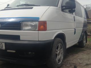 Volkswagen Transporter 1.9TD foto 5