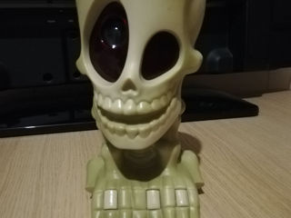 Игрушка Johnny The Skull (Джонни Скелетик) фото 0