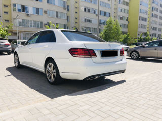 Mercedes E-Class foto 7