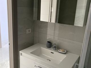 Apartament cu 1 cameră, 36 m², Centru, Chișinău