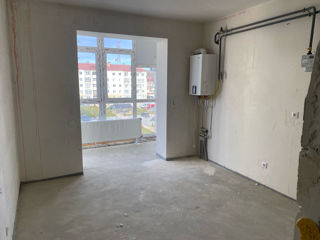 Apartament cu 2 camere, 67 m², Molodova, Bălți