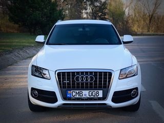 Audi Q5 foto 2