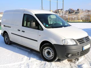 Volkswagen Caddy foto 3