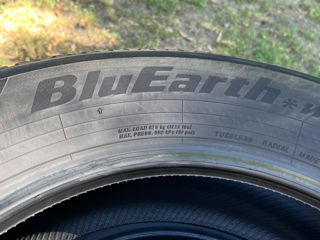 235/60 R18 Yokohama BlueEarth V906/ Доставка, livrare toata Moldova 2024 foto 7