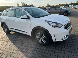 KIA Niro foto 6