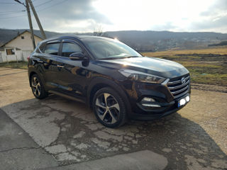 Hyundai Tucson foto 6