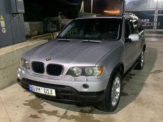 BMW X5 foto 5