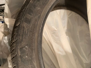 275/40R20 шины лето foto 3