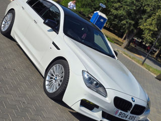 BMW 6 Series