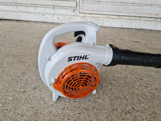 Suflator Stihl nou foto 3