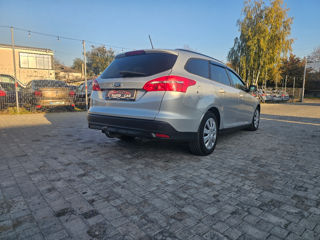 Ford Focus foto 7