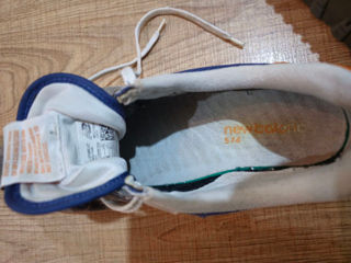 Красовки Newbalance foto 3