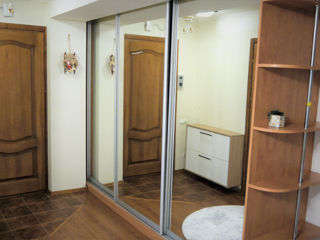 Apartament cu 2 camere, 56 m², Ciocana, Chișinău foto 1
