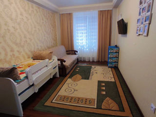 Apartament cu 1 cameră, 36 m², Durlești, Chișinău foto 4