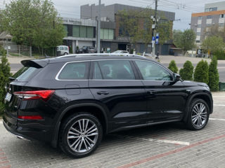 Skoda Kodiaq foto 5