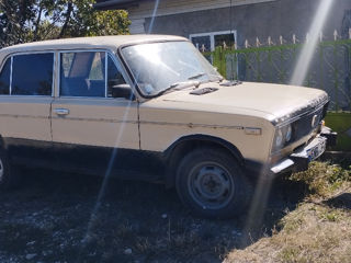 Lada / ВАЗ 2106 foto 4