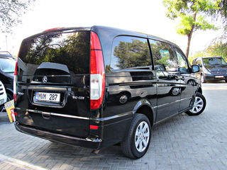 Mercedes Vito 2012 anu foto 4