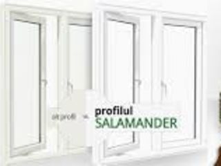 Окна Salamander признанный немецкий продукт . foto 9