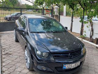 Opel Astra foto 4